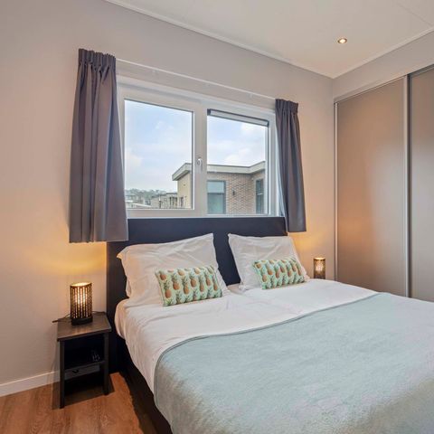 Bungalow 6 Personen - Loge Royal