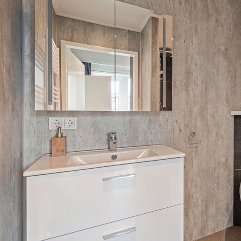 Bungalow 6 Personen - Loge Royal