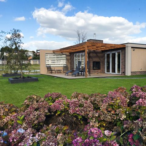 Bungalow 6 Personen - Loge Royal