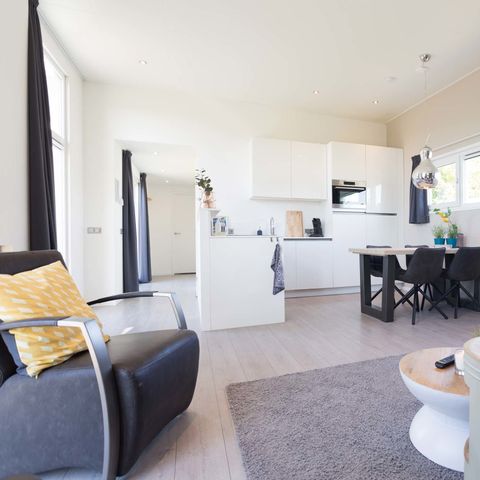 Bungalow 4 Personen - Collosseo Wellness (Heilbad)