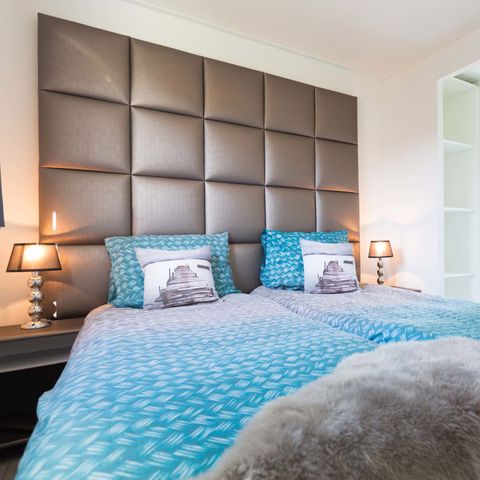 Bungalow 4 Personen - Collosseo Wellness (Heilbad)