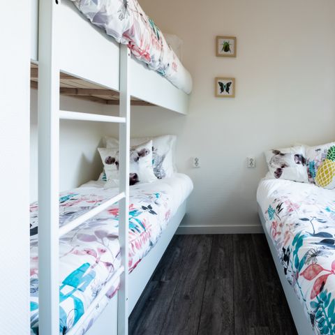 Bungalow 5 Personen - Modul