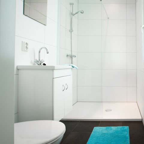 Bungalow 5 Personen - Modul