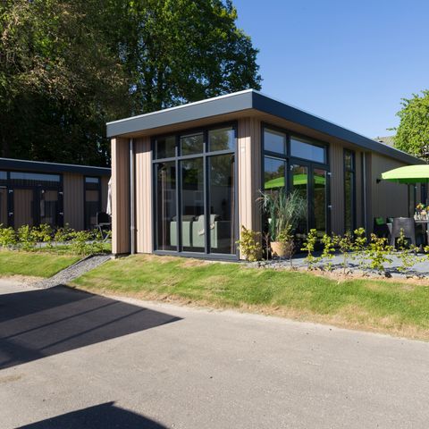 Bungalow 5 Personen - Modul