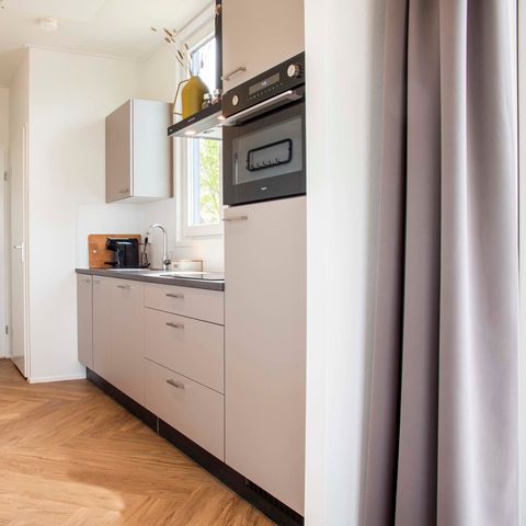 Bungalow 6 Personen - Modul Spezial