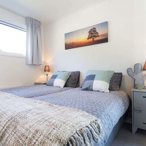 Bungalow 4 Personen - Kollosseo