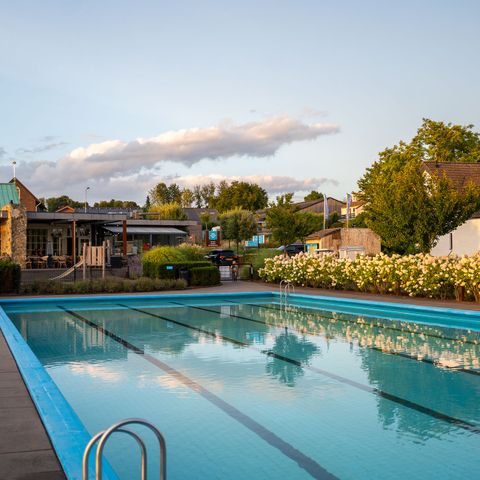 TopParken Résidence Valkenburg - Camping Valkenburg an der Geul - Image N°3