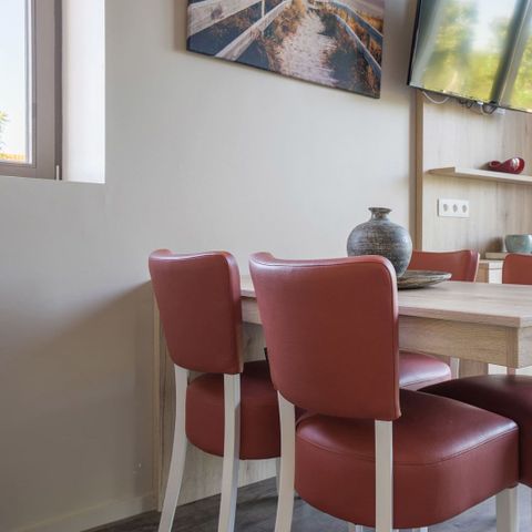 Apartement 2 Personen - Zugängliches Studio