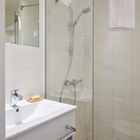 Apartement 5 Personen - Familiensuite | 2 Erwachsene - 3 Kinder