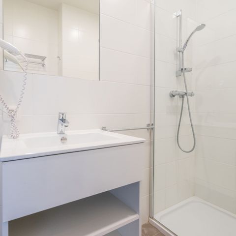 Apartement 5 Personen - Familiensuite | 2 Erwachsene - 3 Kinder