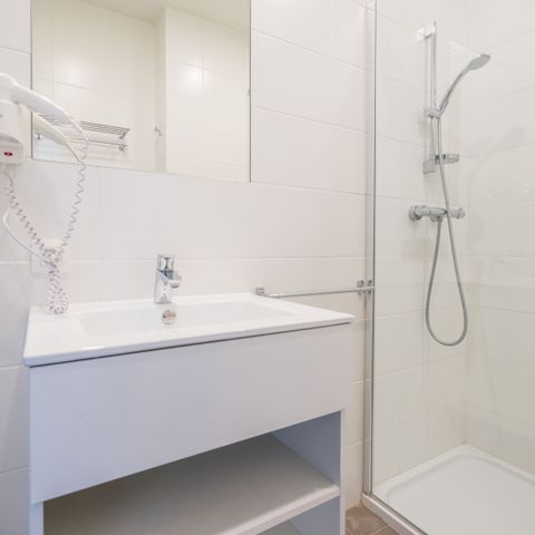 Wohnung 5 personen - Familiensuite | 2 Erwachsene - 3 Kinder