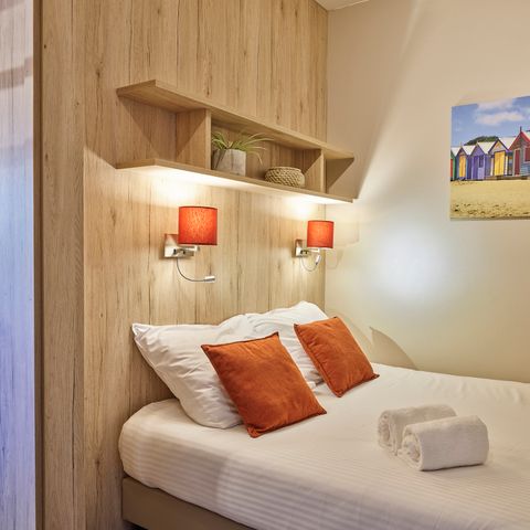 Apartement 5 Personen - Familiensuite | 2 Erwachsene - 3 Kinder