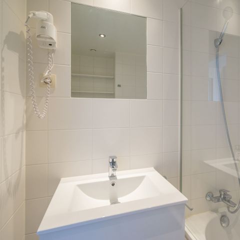 Wohnung 4 personen - Suite