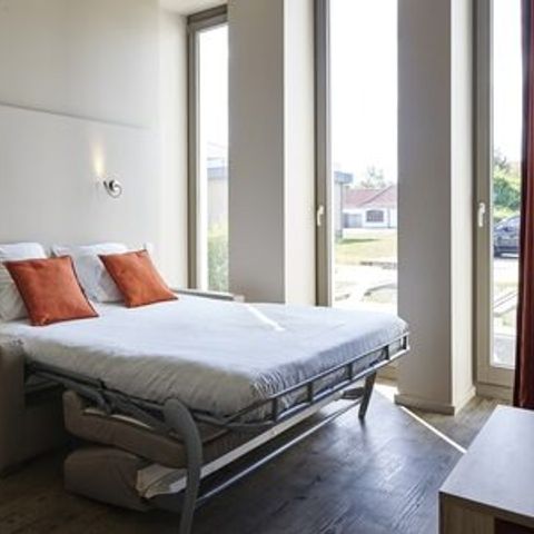 Apartement 7 Personen - Geräumige Familiensuite | 4 Erwachsene - 3 Kinder