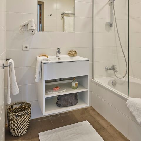 Apartement 7 Personen - Geräumige Familiensuite | 4 Erwachsene - 3 Kinder