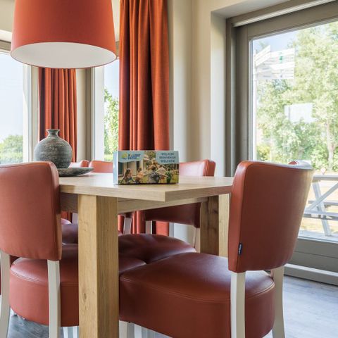 Apartement 7 Personen - Geräumige Familiensuite | 4 Erwachsene - 3 Kinder