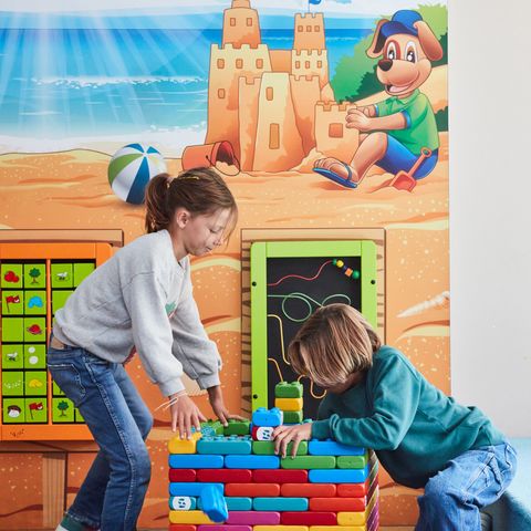 Apartement 4 Personen - Suite | 4 Personen