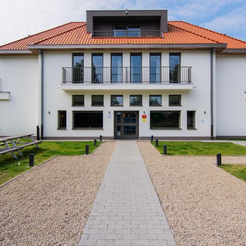 Apartement 4 Personen - Suite | 4 Personen