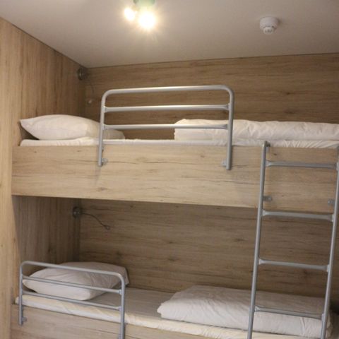 Apartement 4 Personen - Studio | 4 Personen