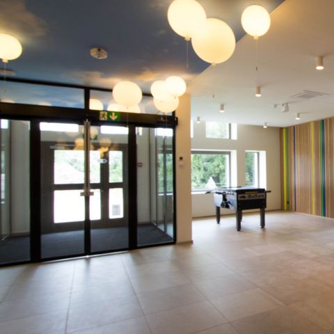 Holiday Suites Westende - Westflandern - Image N°6