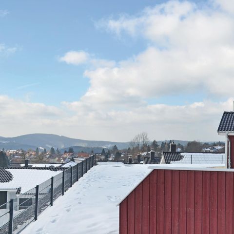 Mobilheim 6 Personen - Mobilheim/Chalet 4+2 Kinder DAN951