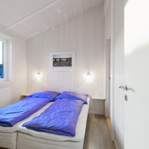 Mobilheim 6 Personen - Mobilheim/Chalet 4+2 Kinder DAN954
