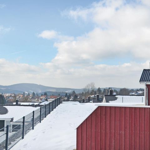 Mobilheim 6 Personen - Mobilheim/Chalet 4+2 Kinder DAN954