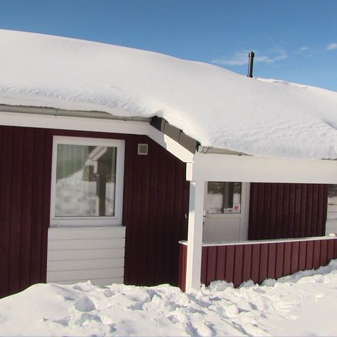 Apartement 4 Personen - 2+2 Kinder DAN908