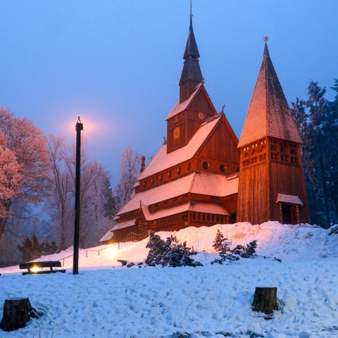 Mobilheim 4 Personen - Mobilheim/Chalet 2+2 Kinder DAN910