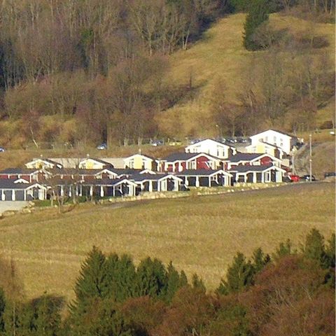 Haus 4 personen - 2+2 Kinder DAN911