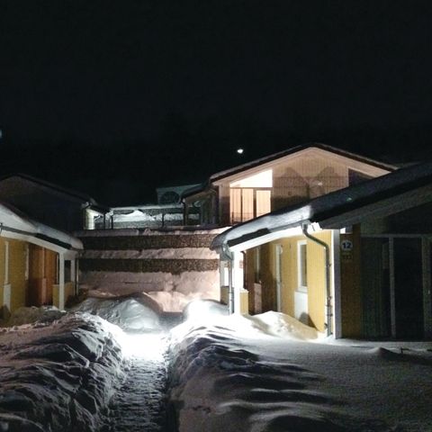 Villa 4 Personen - 2+2 Kinder DAN912