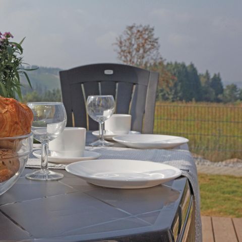 Apartement 6 Personen - 4+2 Kinder DAN921