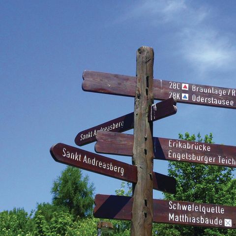 Apartement 6 Personen - 4+2 Kinder DAN921