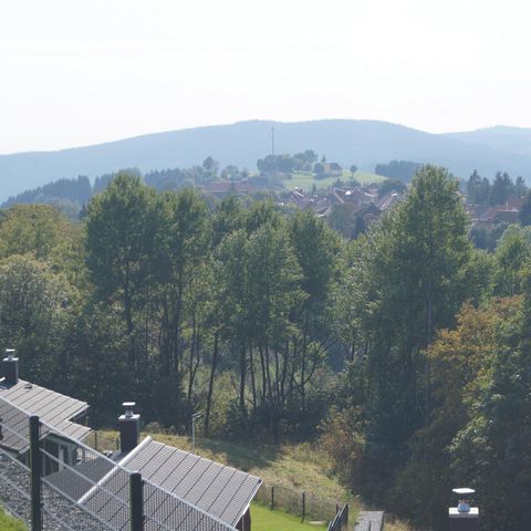 FERIENHAUS 4 Personen - 2+2 Kinder DAN903