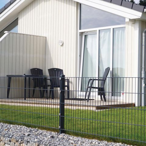 FERIENHAUS 4 Personen - 2+2 Kinder DAN902