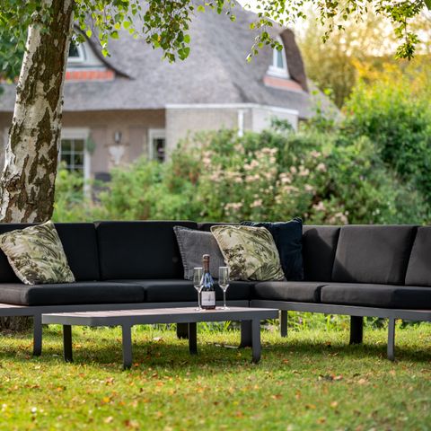 FERIENHAUS 6 Personen - Canna Palustre Doppio Umgestaltet