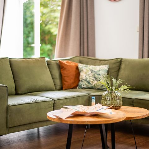 FERIENHAUS 4 Personen - Castello umgestaltet