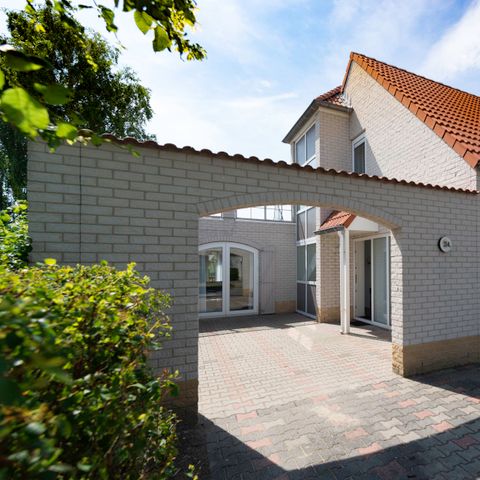 FERIENHAUS 4 Personen - Castello umgestaltet