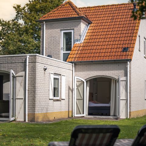 FERIENHAUS 4 Personen - Castello umgestaltet