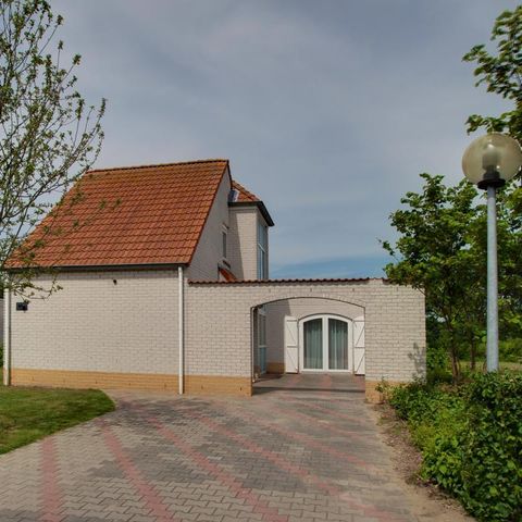 FERIENHAUS 4 Personen - Castello umgestaltet