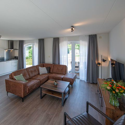 FERIENHAUS 4 Personen - Castello umgestaltet