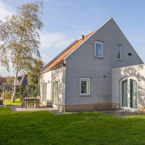 FERIENHAUS 6 Personen - Forum neu gestaltet