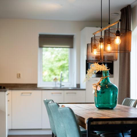 FERIENHAUS 6 Personen - Forum neu gestaltet