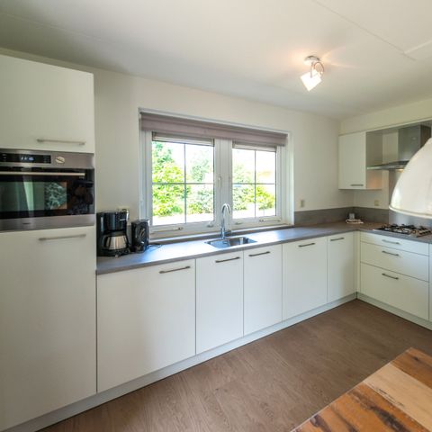 FERIENHAUS 6 Personen - Canna Palustre Umgestaltet