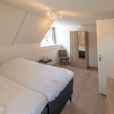 FERIENHAUS 6 Personen - Canna Palustre Umgestaltet