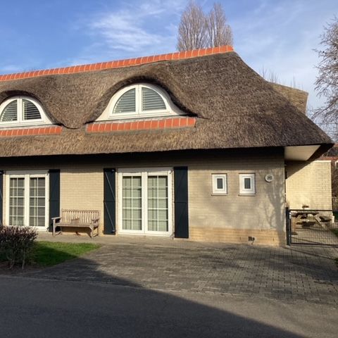 FERIENHAUS 10 Personen - Familienhaus + Sauna ( 10 Personen)