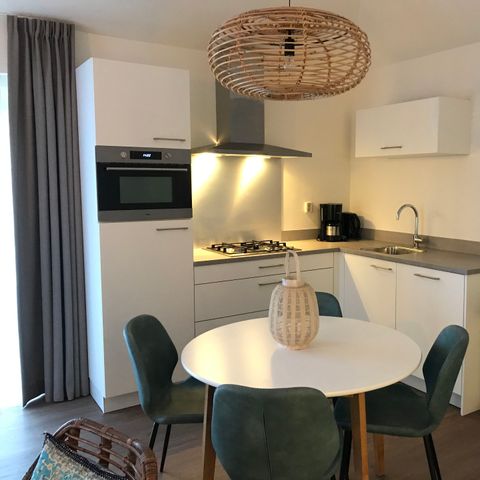 FERIENHAUS 4 Personen - Quadrato Umgestaltet