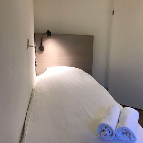 FERIENHAUS 4 Personen - Quadrato Umgestaltet