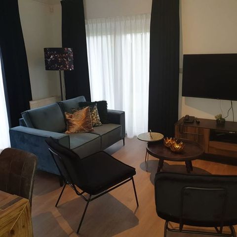 FERIENHAUS 4 Personen - Quadrato Umgestaltet