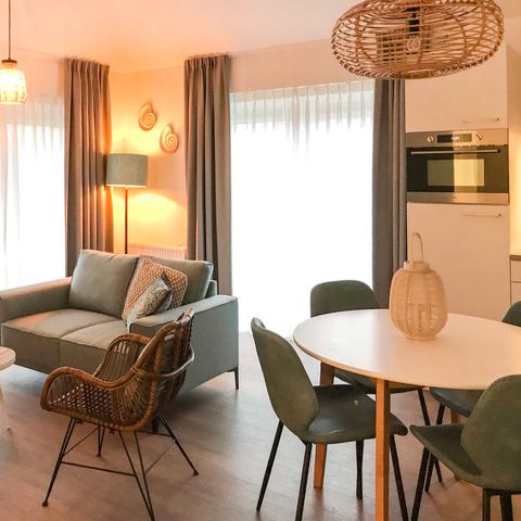 FERIENHAUS 4 Personen - Quadrato Umgestaltet